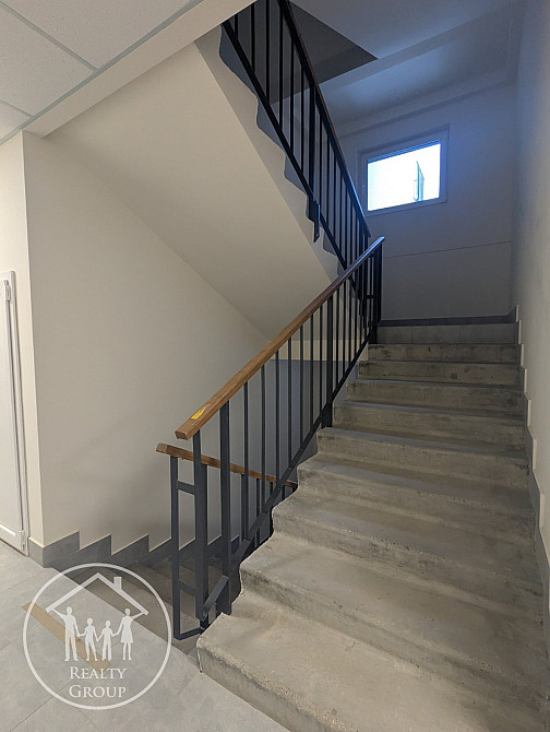 Продаж Квартира 3-кімнатна, 3/5 поверх на Незалежності України, 19Б Briukhovychi (m Lviv raion) - photo 14