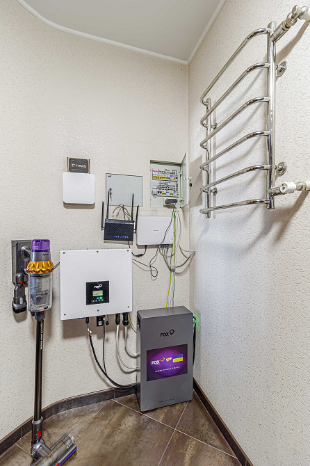 Продаж Квартира 3-кімнатна, 21/25 поверх на Валерія Лобановського вул., д. 4а Kiev - photo 20