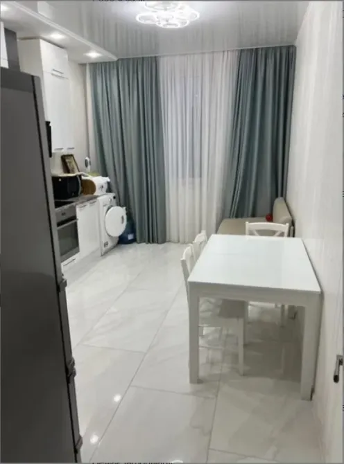 Продажа 1к Квартира 45 кв.м костанди 104 Одесса - изображение 3