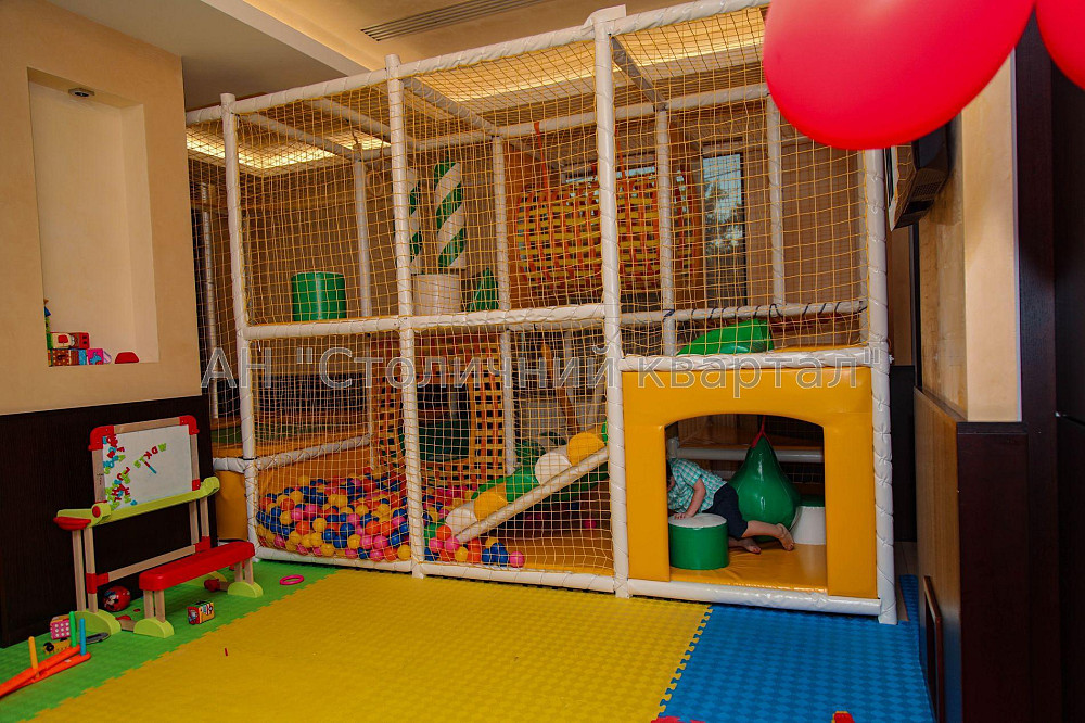 Оренда Будинок 10-кімнатний на Братиславська вул., 52 Киев - изображение 8