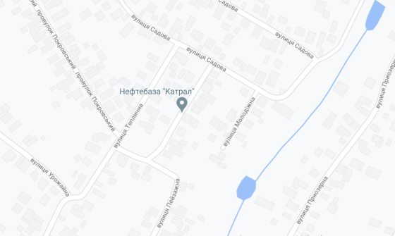 Продаж земельної ділянки 2.35 га на переулок Хуторской, 13 Усатове