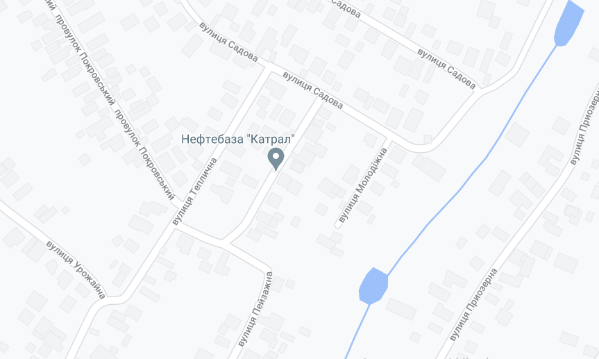 Продаж земельної ділянки 2.35 га на переулок Хуторской, 13 Усатове - фото 1