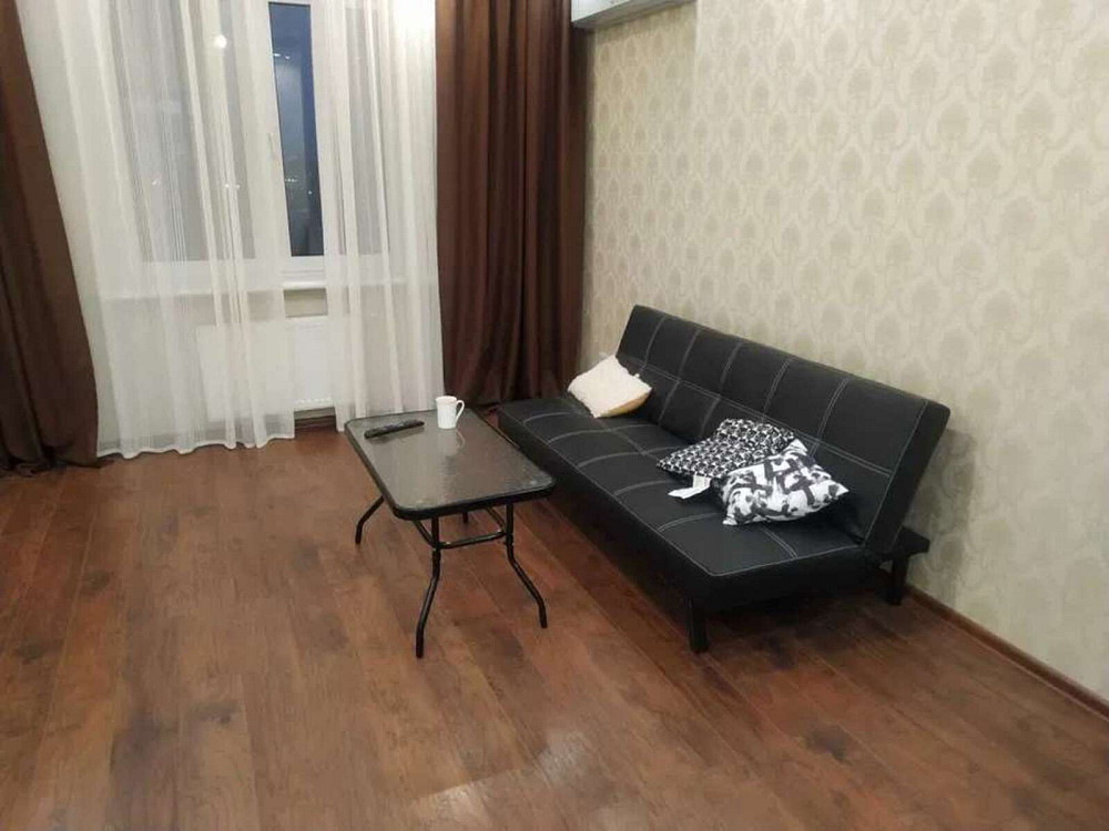 Оренда Квартира 2-кімнатна, 18/22 поверх на ул. Здолбуновская Kiev - photo 2