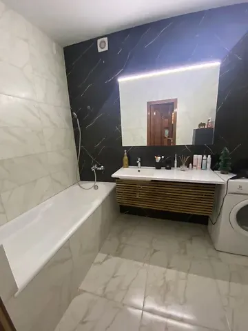 Продаж 2к Квартира 74 кв.м Водопровідна вулиця 2/1 Хмельницький - фото 6