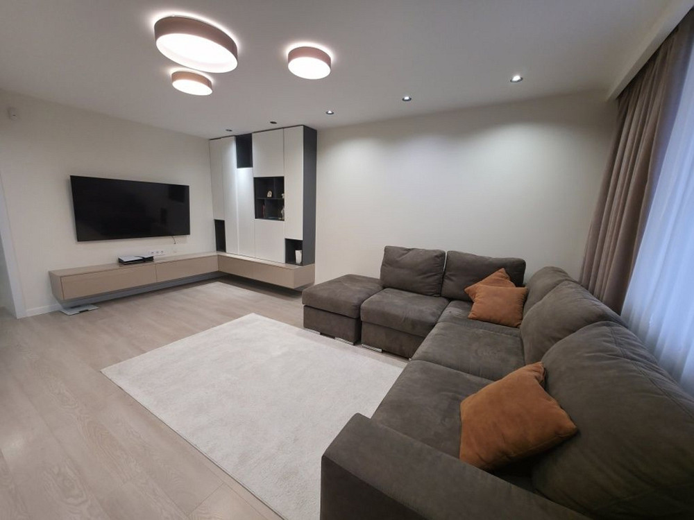 Продаж Квартира 3-кімнатна, 9/12 поверх на Запорожское шоссе, 28 Dnipro - photo 4