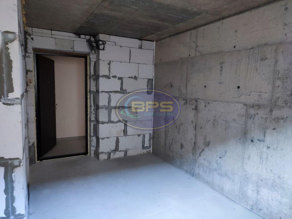 Продаж 1к квартири 18.7 кв. м Одеса - фото 5