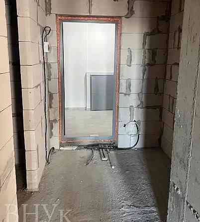 Продаж Квартира 2-кімнатна, 15/17 поверх на вул. Володимира Великого Львів