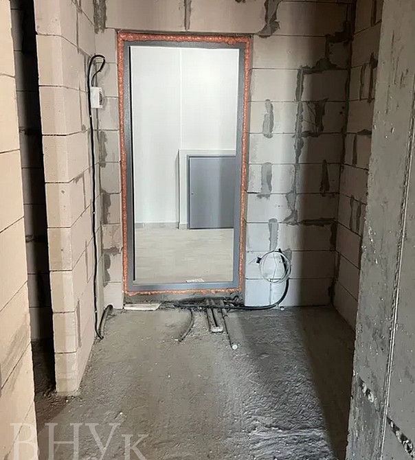 Продаж Квартира 2-кімнатна, 15/17 поверх на вул. Володимира Великого Львів - фото 3