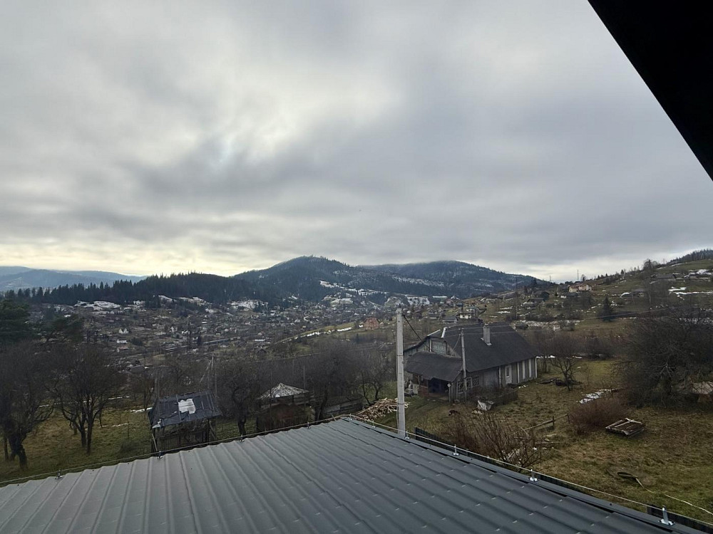 Продаж  Будинок з ділянкою 12.35 сот 210 кв.м 3 кімн.  Славське - изображение 10