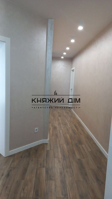 Продаж 3-х кімнатної роздільної ,вул.Пчілки 8 м.Позняки Київ - фото 11