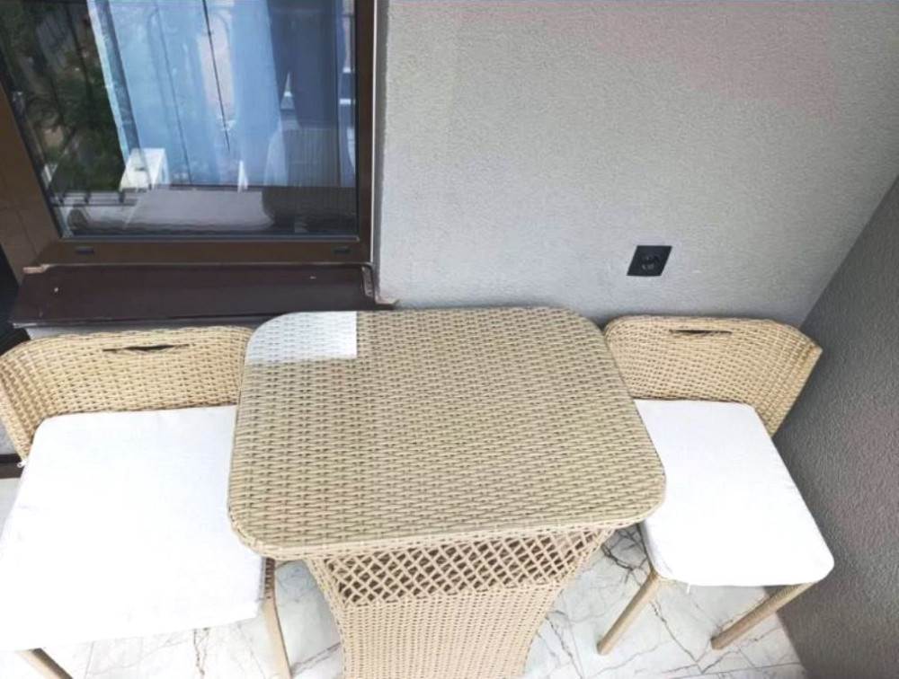 Однокомнатная квартира в Аркадии Одесса - изображение 11