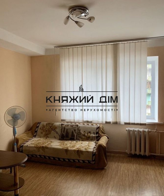 Отличная трехкомнатная квартира в Шевченковском районе.Код: 21120521 Київ - фото 5