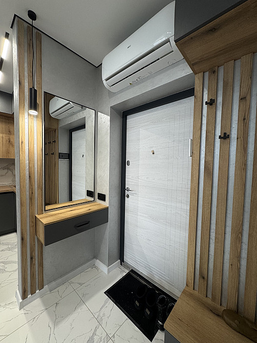 Оренда Квартира 1-кімнатна, 8/10 поверх на вул. Національної Гвардії Івано-Франківськ - фото 12