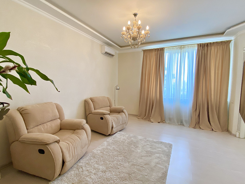 Продам 2 комнатную квартиру с кухней -гостинной на пр. Шевченко в Климовском доме Одеса - фото 11