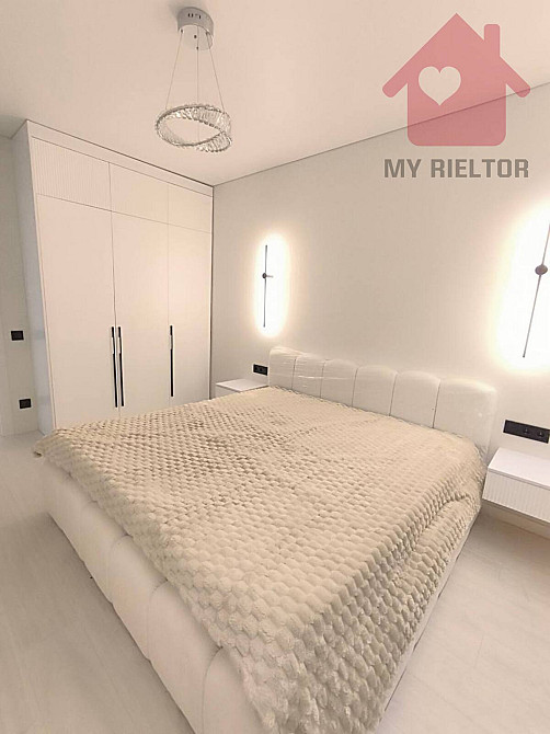 Продаж Квартира 1-кімнатна, 4/9 поверх на Тлехаса Ужгород - фото 6