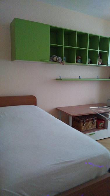 4х Комнатная квартира на Французском бульваре  ТВ-3 Одеса - фото 4