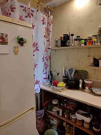 Оренда Квартира 1-кімнатна, 3/5 поверх на Депутатська, 25 Київ