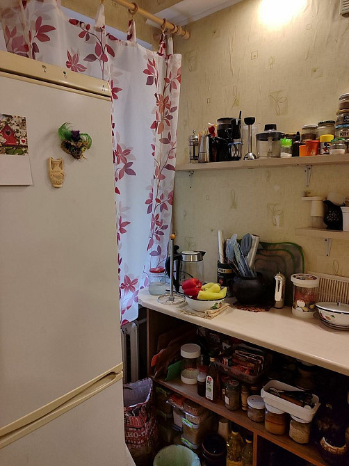 Оренда Квартира 1-кімнатна, 3/5 поверх на Депутатська, 25 Київ - фото 5