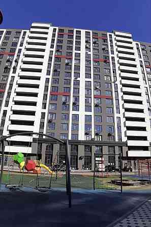 Продаж Квартира 1-кімнатна, 6/16 поверх на Любомира Гузара вул., д. 15 Київ