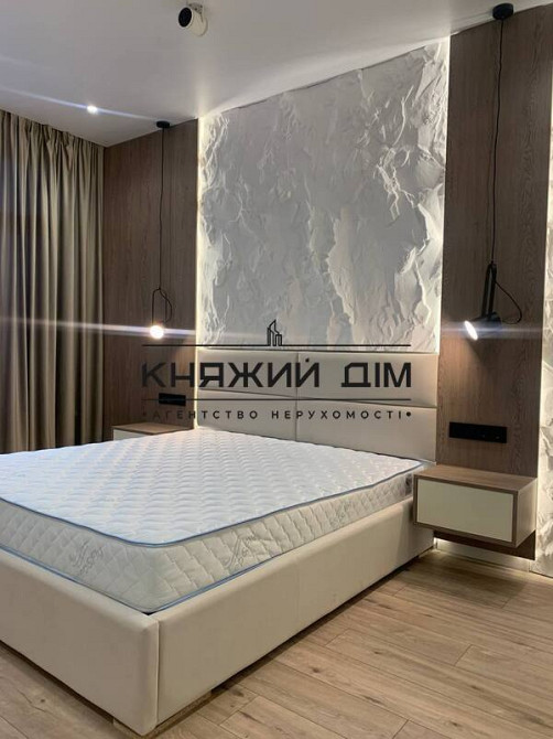 Оренда Квартира 1-кімнатна, 5/11 поверх на вул. Киквидзе ул./Михайла Бойчука Kiev - photo 3