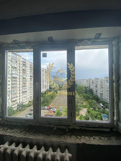 Продаж 3к квартири під ремонт біля метро Оболонь Kiev - photo 5