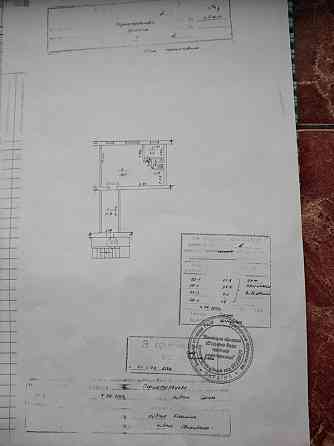 Оренда торгове приміщення на Магістрацька поверх - 1/5 Винница