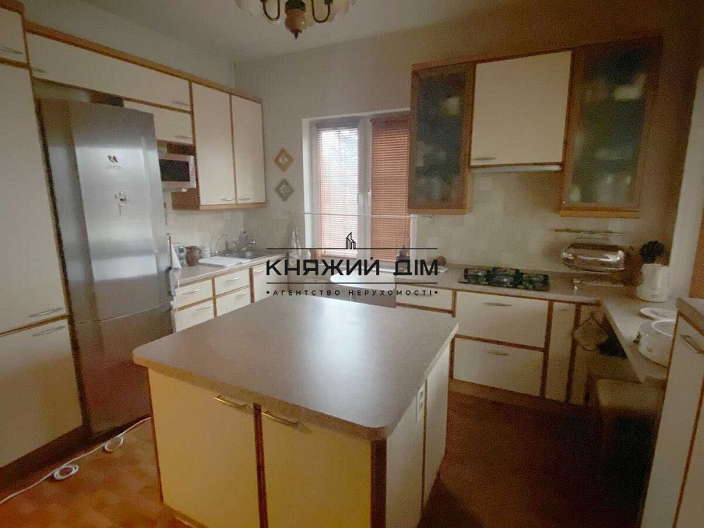 Продаж будинку 195 м2 в с. Гатне. Газ. До Києва 5 км. № 2211721  - фото 6