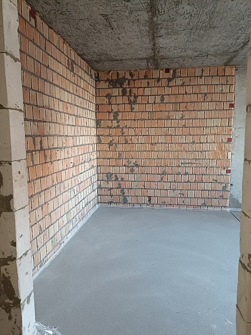 Продам 2 комнатную в новом кирпичном доме. ЖК Реал парк Одеса - фото 5