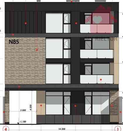 Продаж двокімнатної квартири поблизу центру міста! Uzhhorod