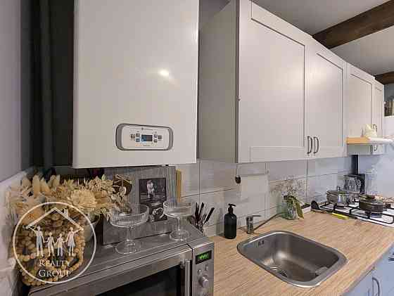 Продаж 1к Квартира 34 кв.м Купала Янки вул., 29 Львів