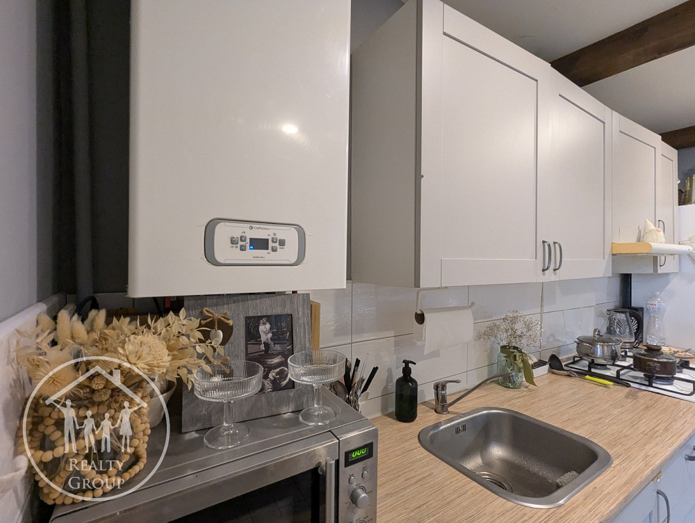 Продаж 1к Квартира 34 кв.м Купала Янки вул., 29 Львів - фото 6