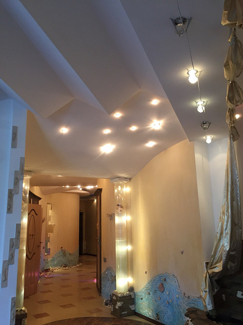 3 х комнатная квартира в Аркадии в престижном  ЖК Odessa - photo 8