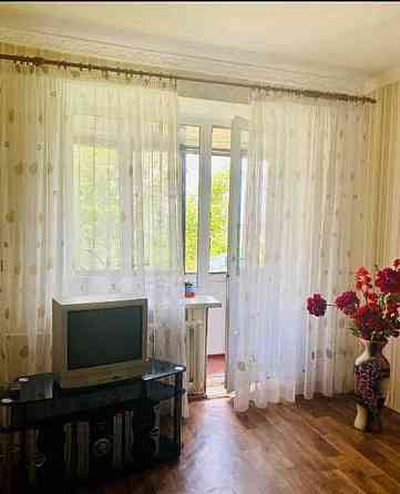 Продаж Квартира 1-кімнатна, 5/5 поверх на вул. Новодарницька, 23 Киев