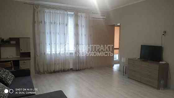 Продаж Квартира 1-кімнатна, 7/10 поверх на вул. Мала Панасівська Харьков