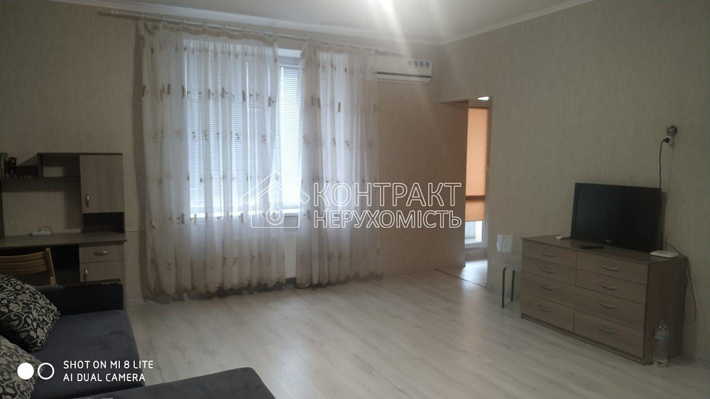 Продаж Квартира 1-кімнатна, 7/10 поверх на вул. Мала Панасівська Харків - фото 3