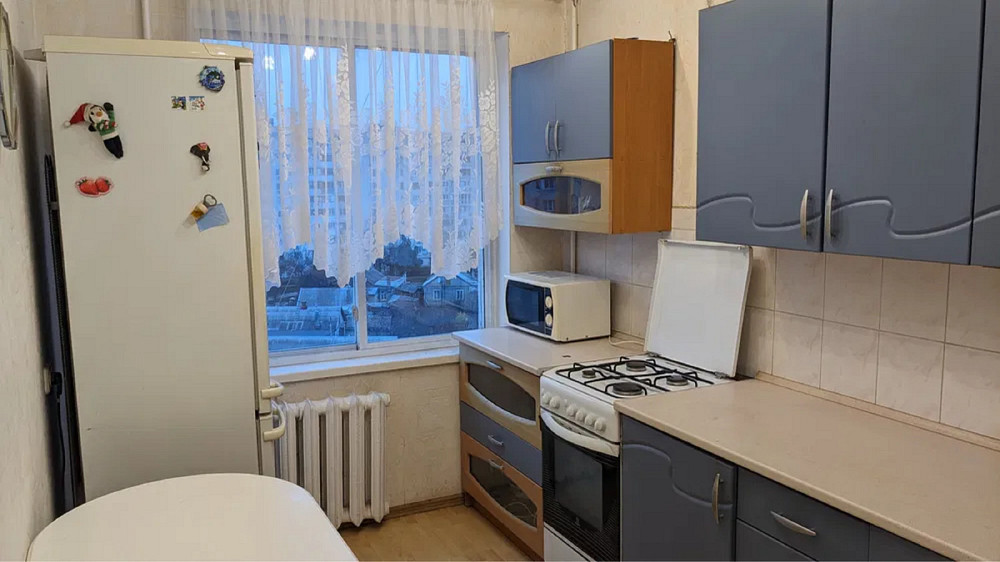 Продам 3к квартиру по вул. Корольова/ зуп. Магазин Odessa - photo 3