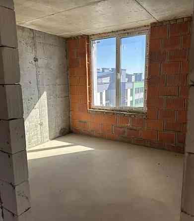 Продаж 1к квартири 44 кв. м на бул. Куліша Пантелеймона Тернопіль