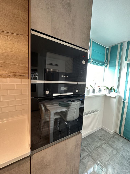 Продаж Квартира 2-кімнатна, 17/24 поверх на Драгоманова вул., д. 10 Київ - фото 19