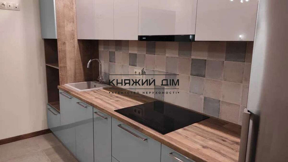 Продаж 1-но к. квартири в ЖК Вишиванка Мінський масив. № 21143357 Київ - фото 11