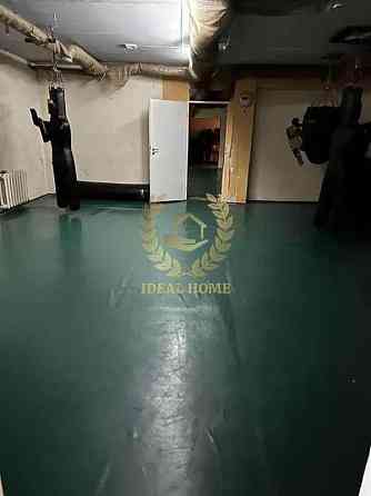 Продаж комерційне приміщення на Машиностроителей ул., 2В поверх - 1 