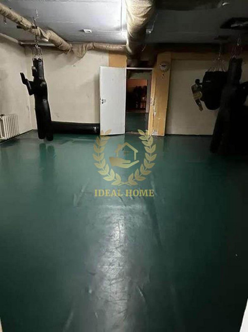 Продаж комерційне приміщення на Машиностроителей ул., 2В поверх - 1  - фото 6