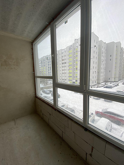 Продаж Квартира 2-кімнатна, 3/10 поверх на вул. Євгена Рихліка Житомир - фото 4