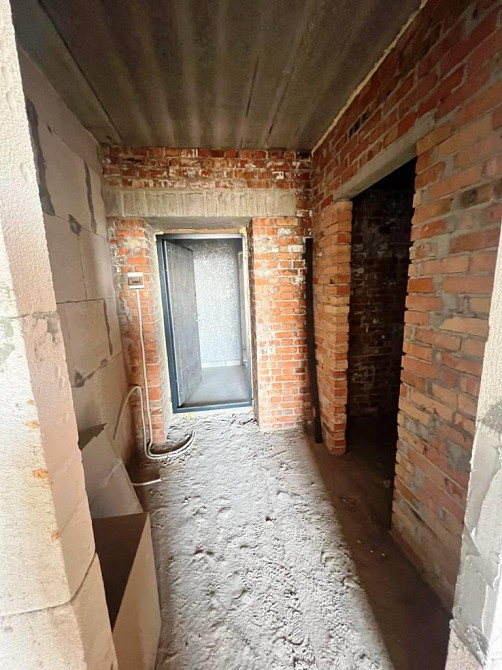 Продаж 1к Квартира 36 кв.м Рихлика Житомир - изображение 3