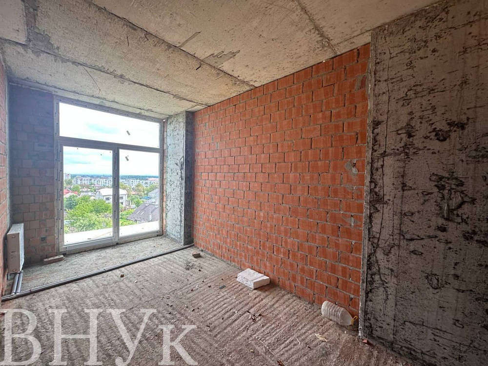 Продаж Квартира 3-кімнатна, 7/7 поверх на Галицька Винники - фото 9