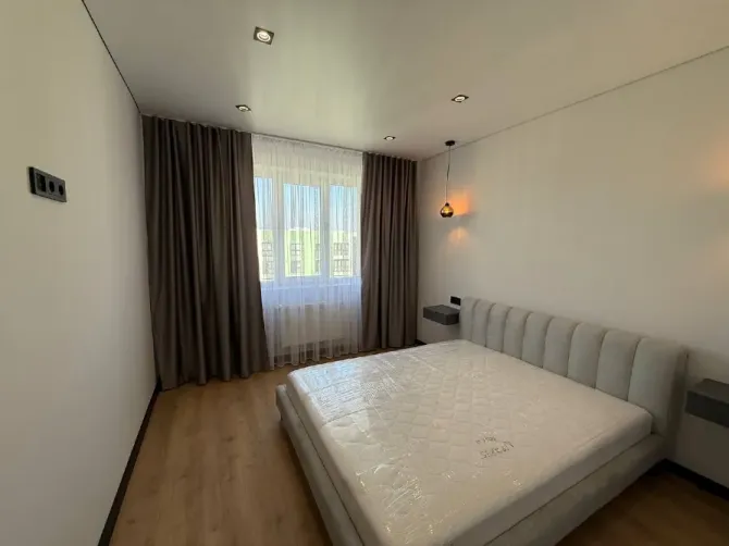 For sale 1-room Apartment 46 sq.m вулиця Студентська, 24а Rivne - photo 10