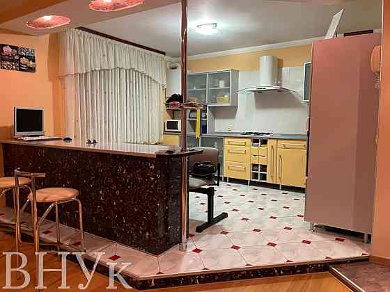 Продаж Квартира 3-кімнатна, 5/5 поверх на Академіка Сахарова Тернопіль