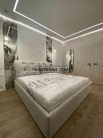 Продаж 3-кімнатної квартири в ЖК Володимирський. № 21146171 Київ