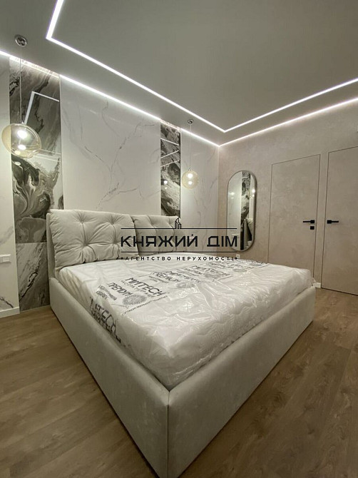 Продаж 3-кімнатної квартири в ЖК Володимирський. № 21146171 Київ - фото 2