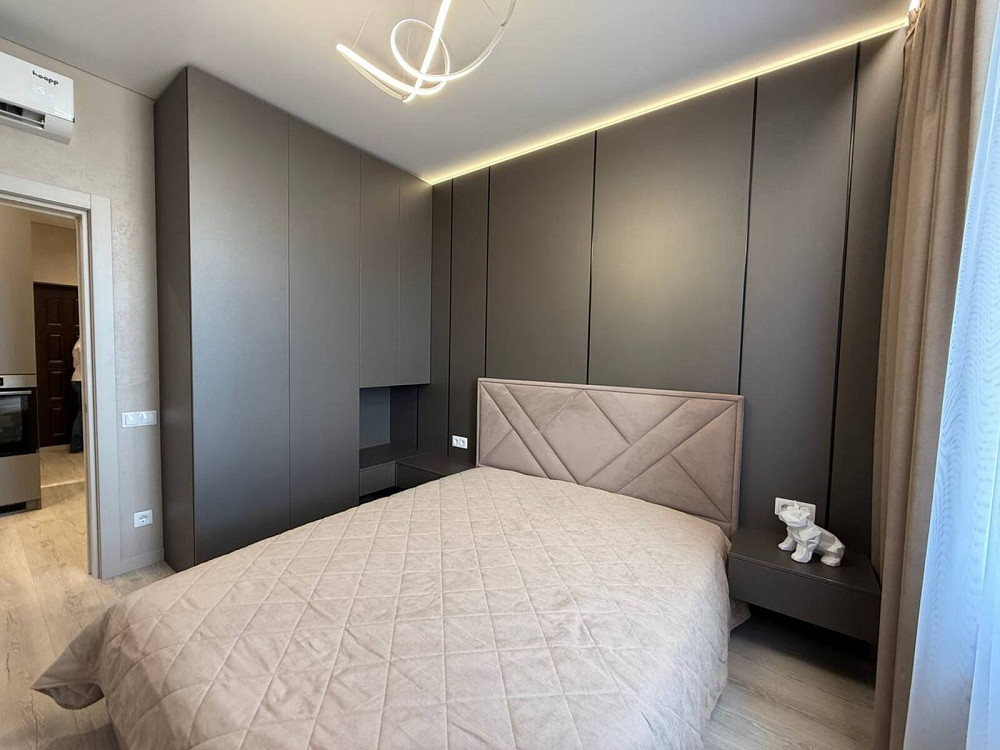 Продаж Квартира 1-кімнатна, 7/24 поверх на Краснова ул., 1-А Одесса - изображение 11