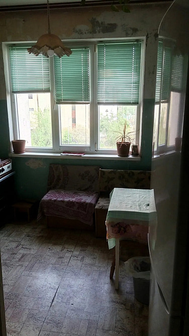 Оренда Квартира 1-кімнатна, 5/16 поверх на Вербицького, 10 Київ - фото 6